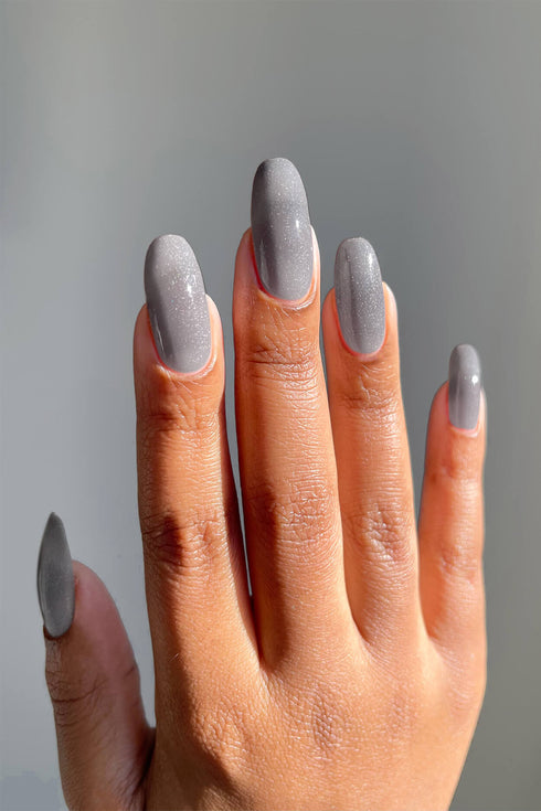 WITCHING HOUR NAIL POLISH